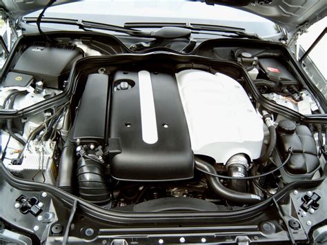 om646 de 22 la evo|Mercedes Benz 2.1 OM646 DE22 LA HP engine .